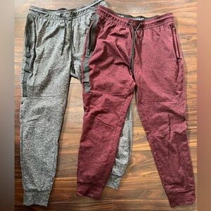 American Eagle Men’s Active Joggers Bundle